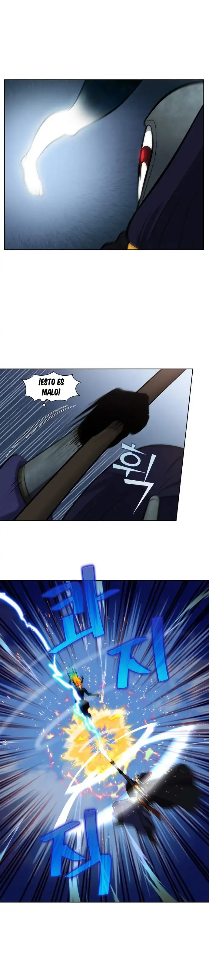 Read El jugador es Manga Online