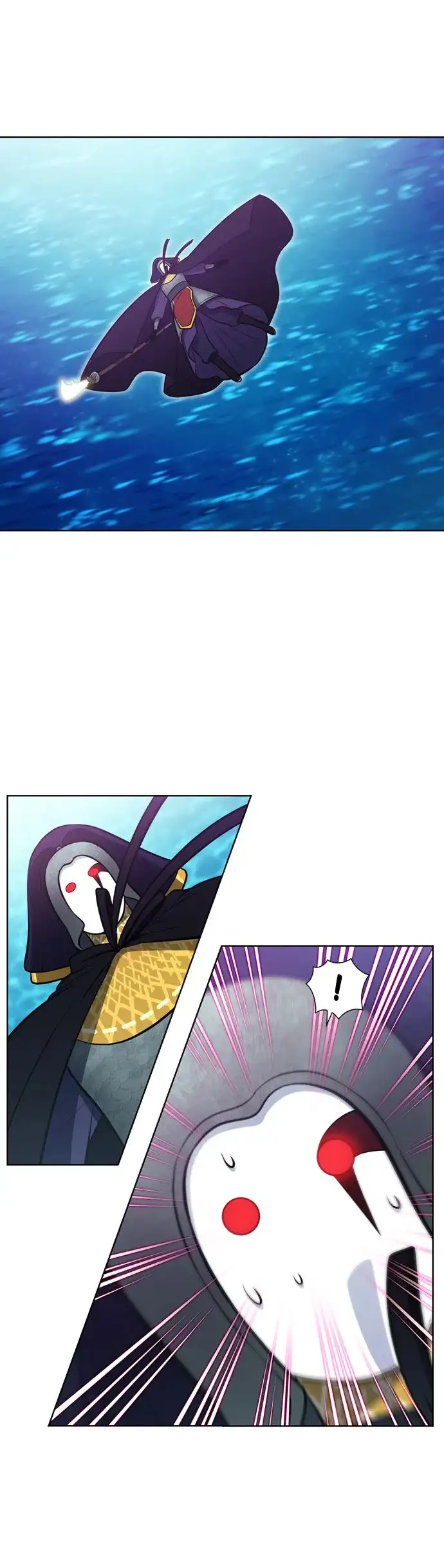 Read El jugador es Manga Online