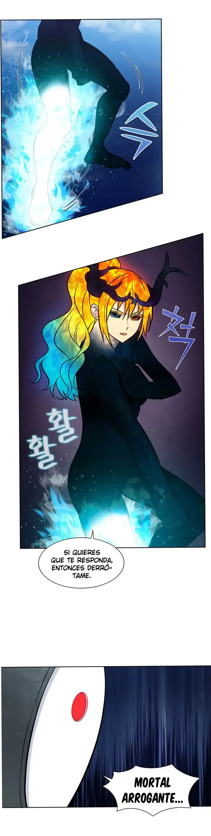 Read El jugador es Manga Online