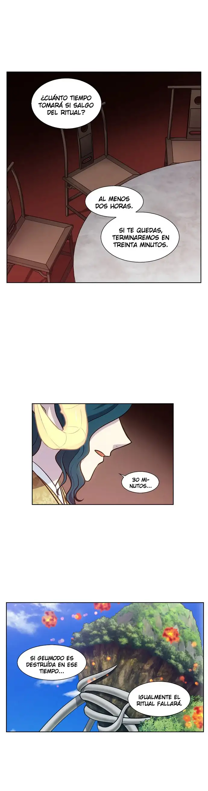 Read El jugador es Manga Online