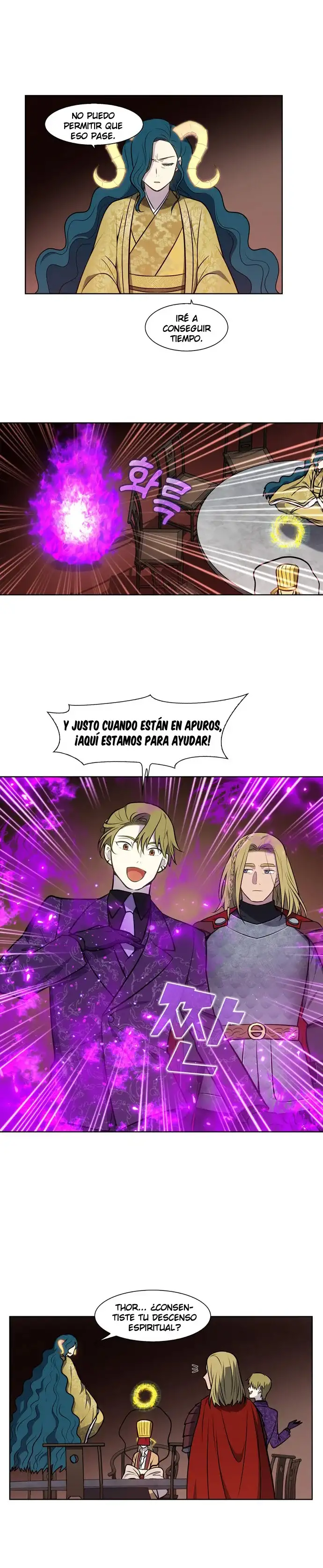 Read El jugador es Manga Online