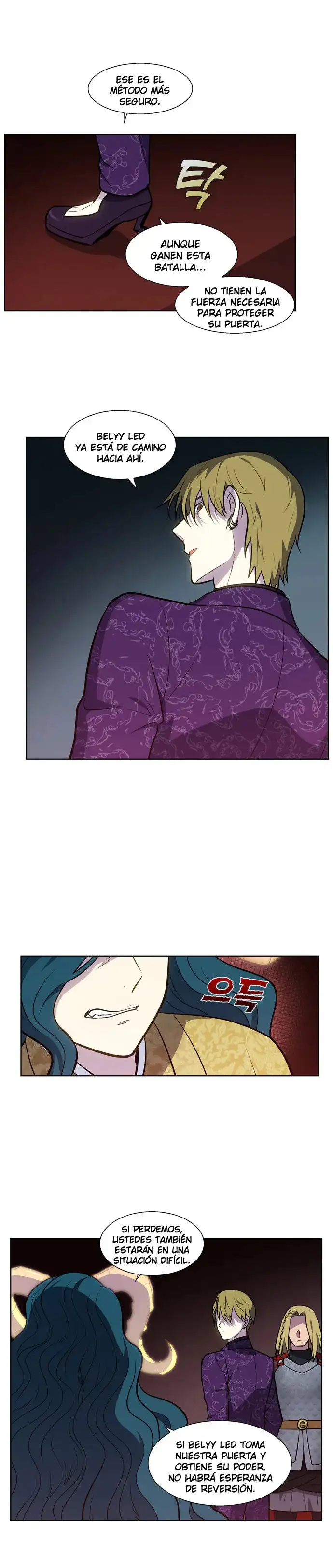 Read El jugador es Manga Online