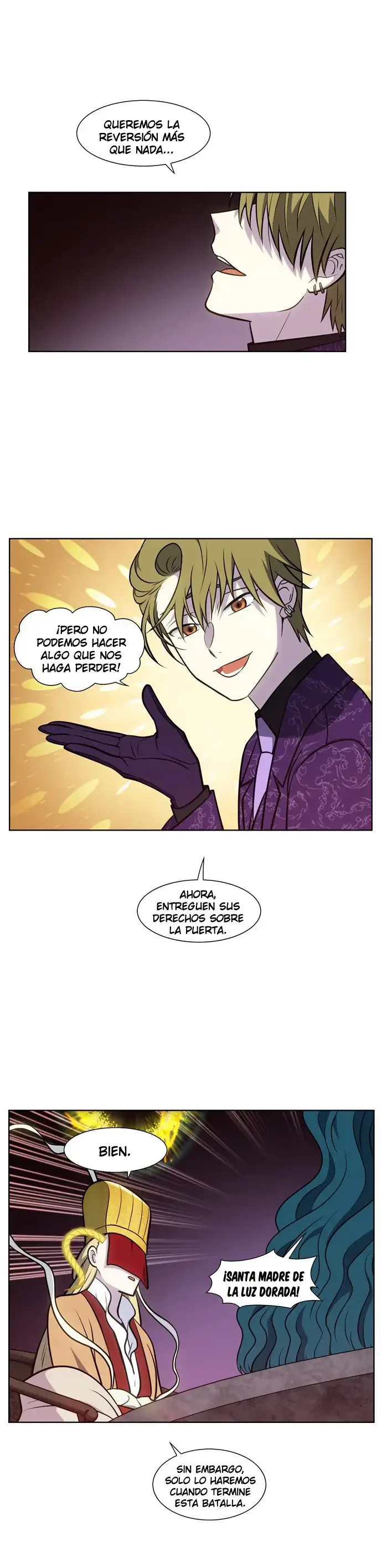 Read El jugador es Manga Online