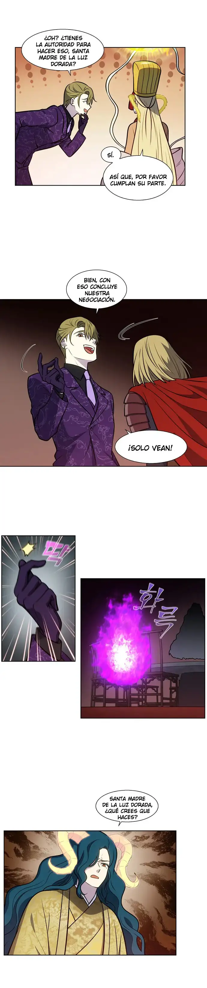 Read El jugador es Manga Online