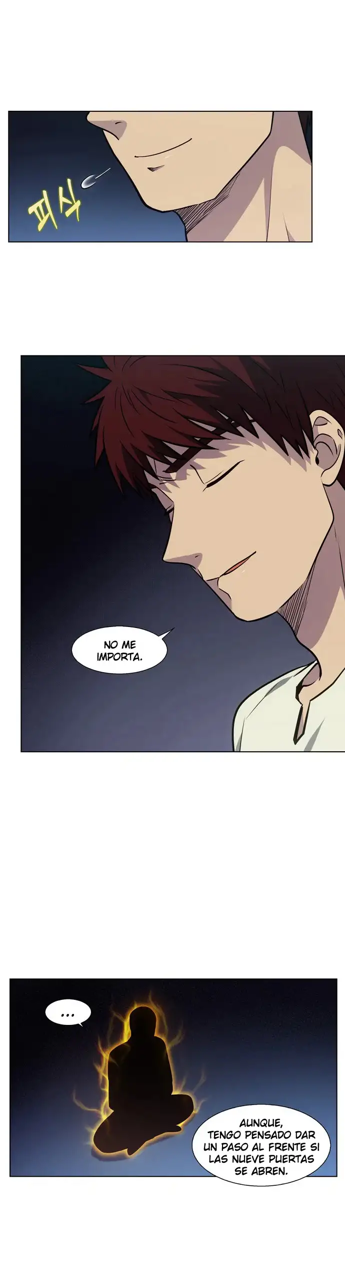 Read El jugador es Manga Online