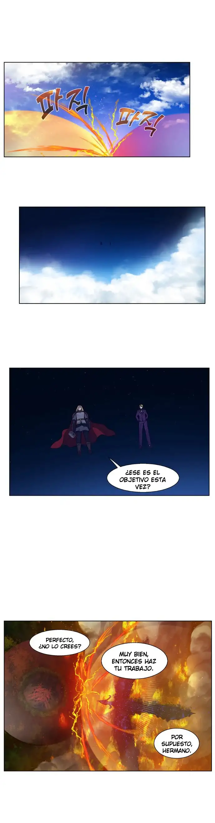 Read El jugador es Manga Online