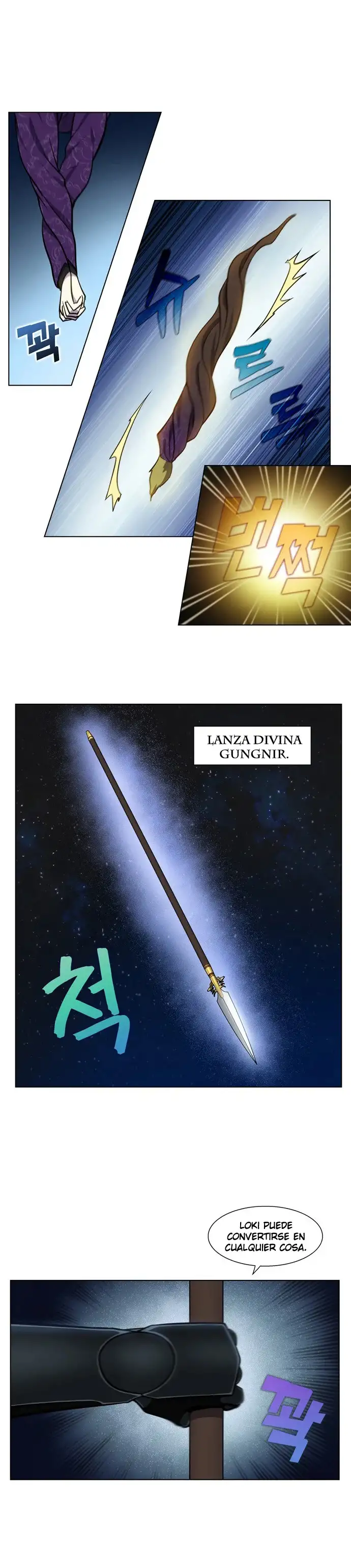 Read El jugador es Manga Online