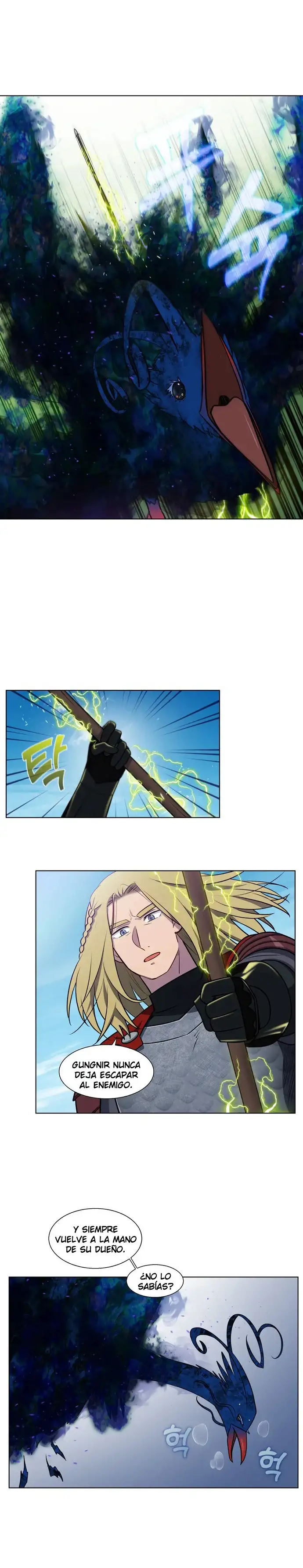 Read El jugador es Manga Online