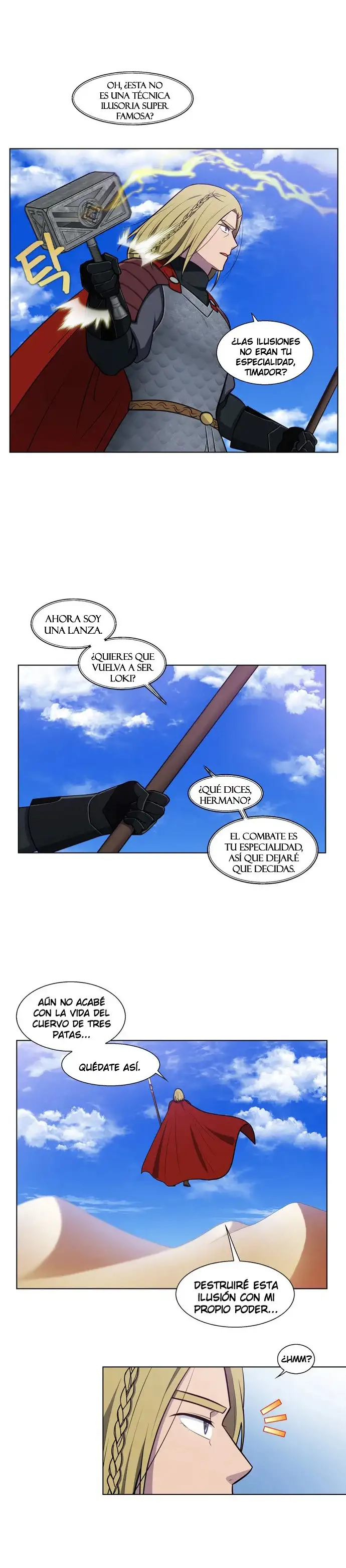 Read El jugador es Manga Online