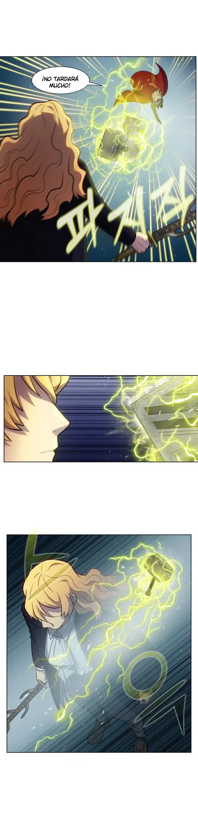 Read El jugador es Manga Online