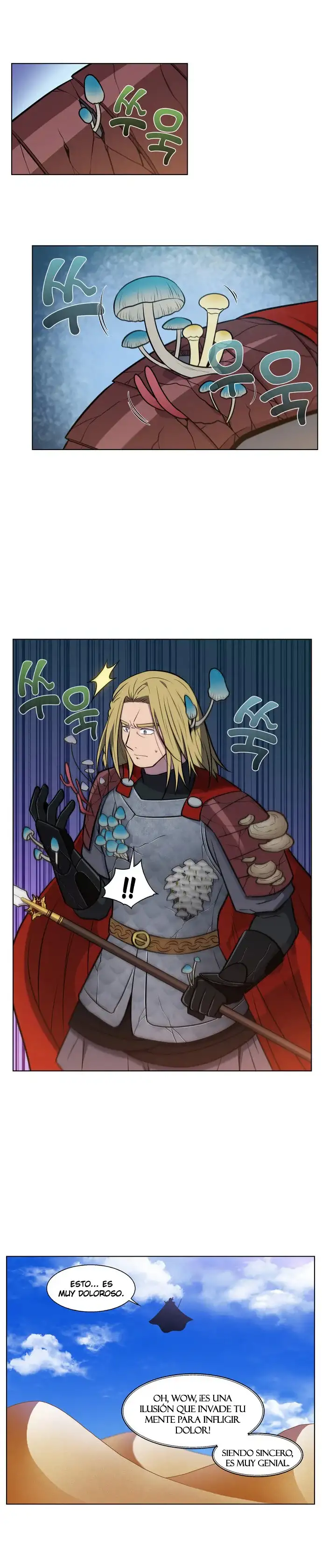 Read El jugador es Manga Online