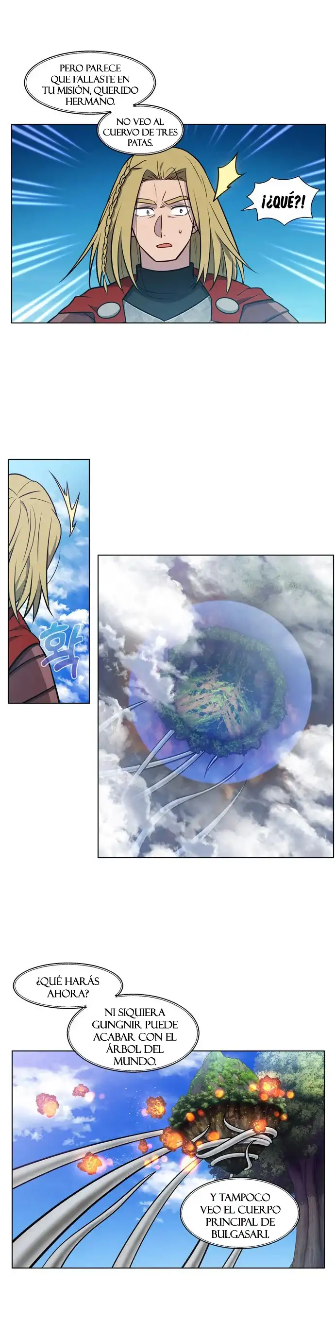 Read El jugador es Manga Online