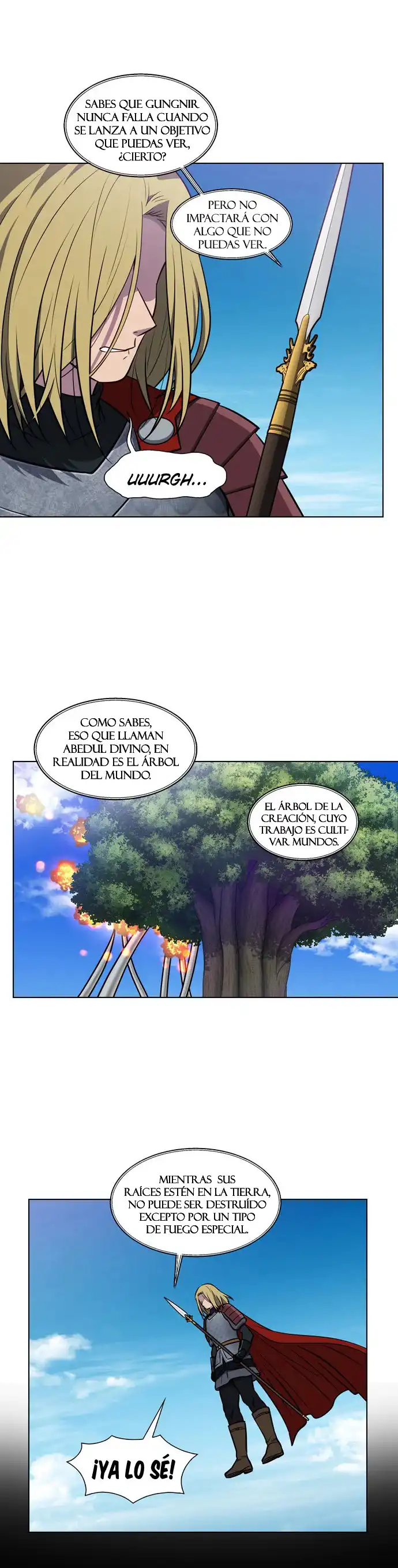 Read El jugador es Manga Online