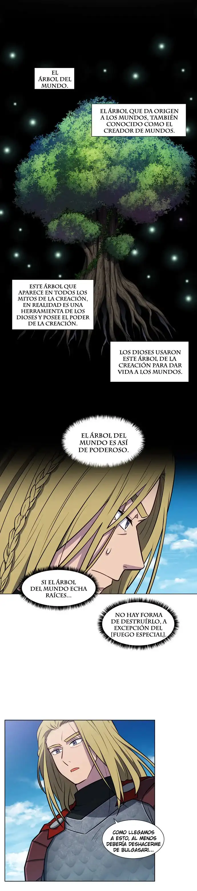 Read El jugador es Manga Online