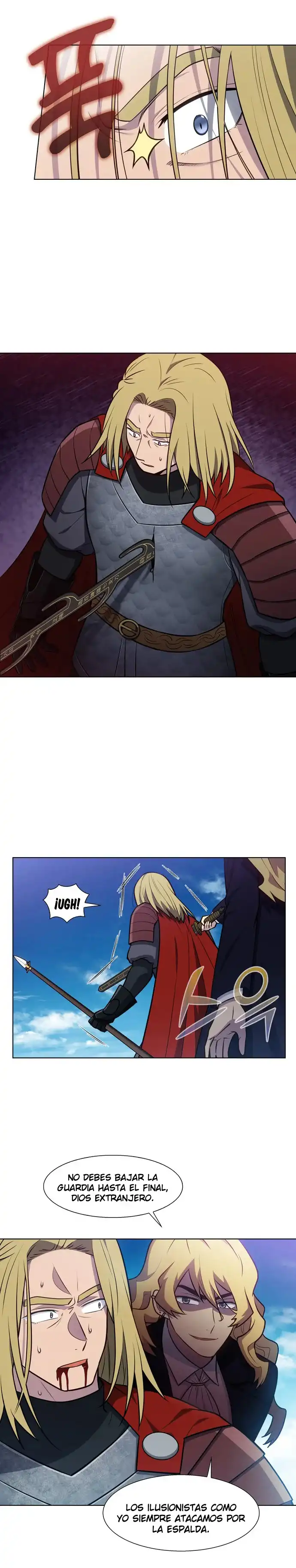 Read El jugador es Manga Online