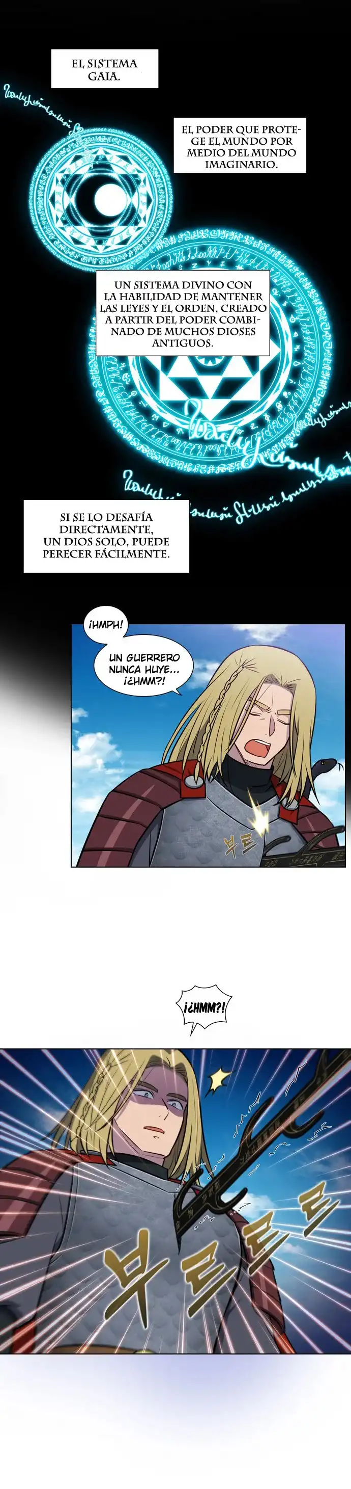 Read El jugador es Manga Online