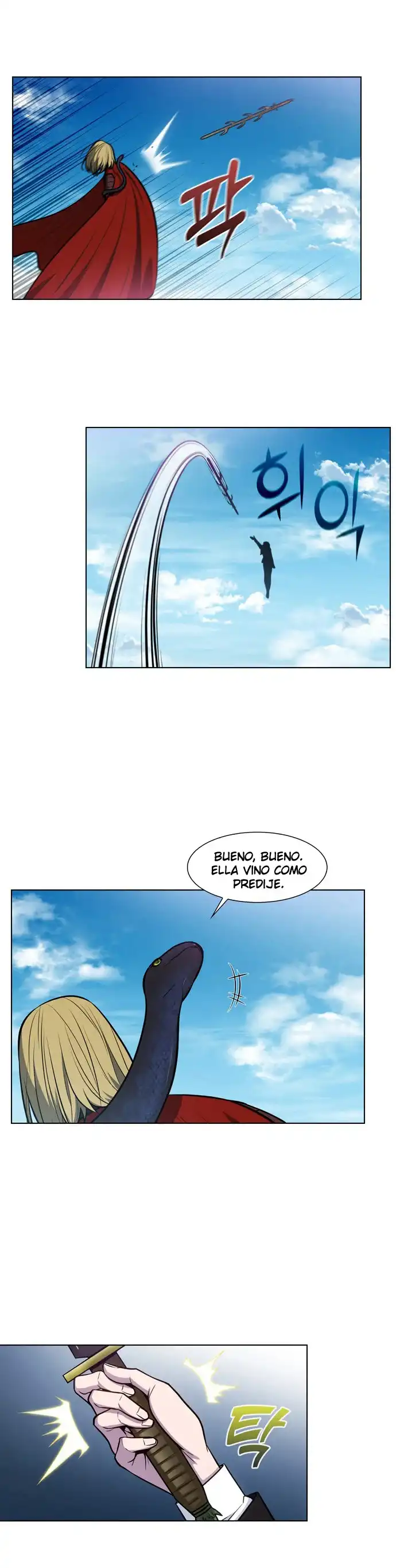 Read El jugador es Manga Online