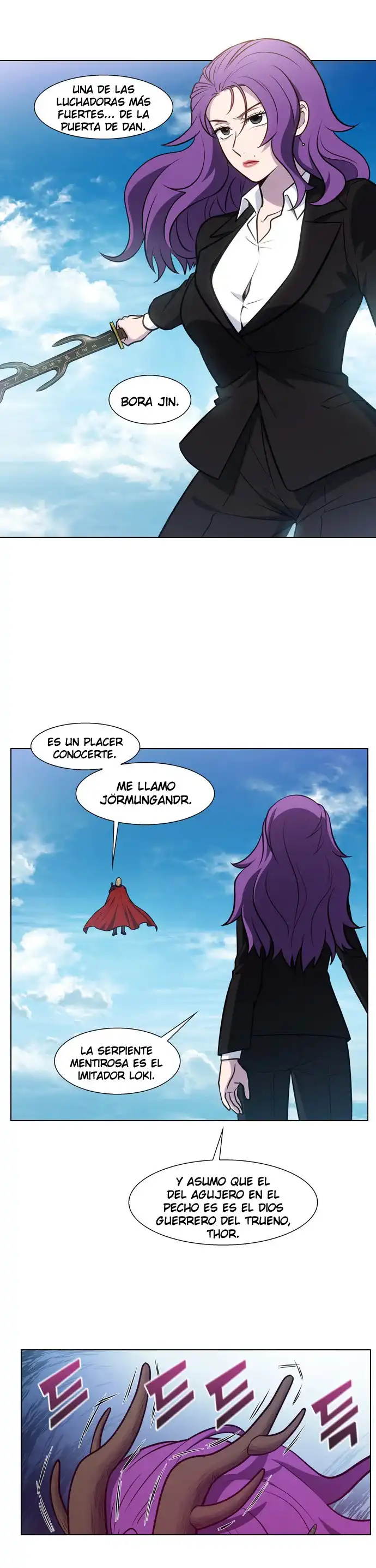 Read El jugador es Manga Online