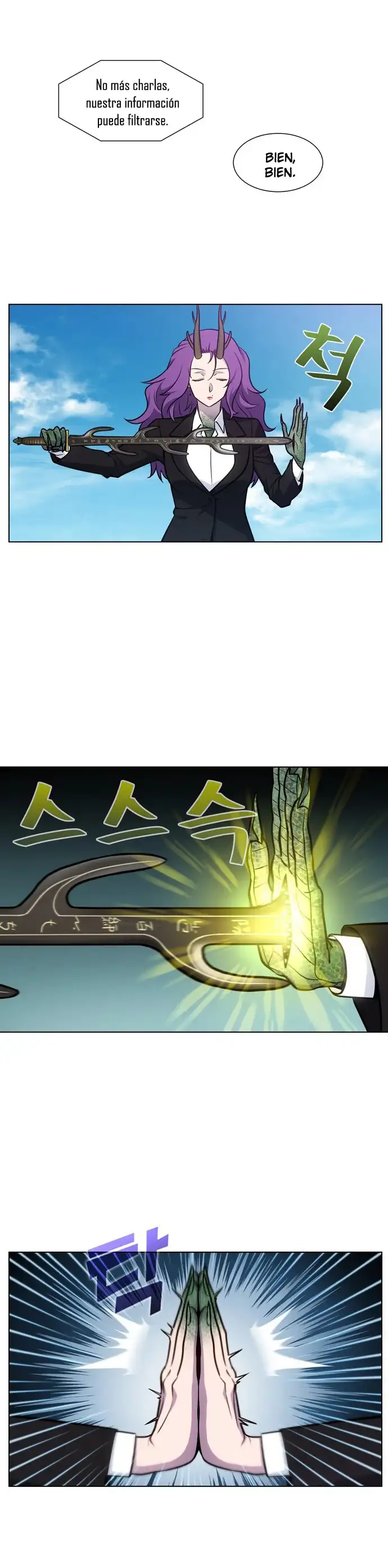 Read El jugador es Manga Online