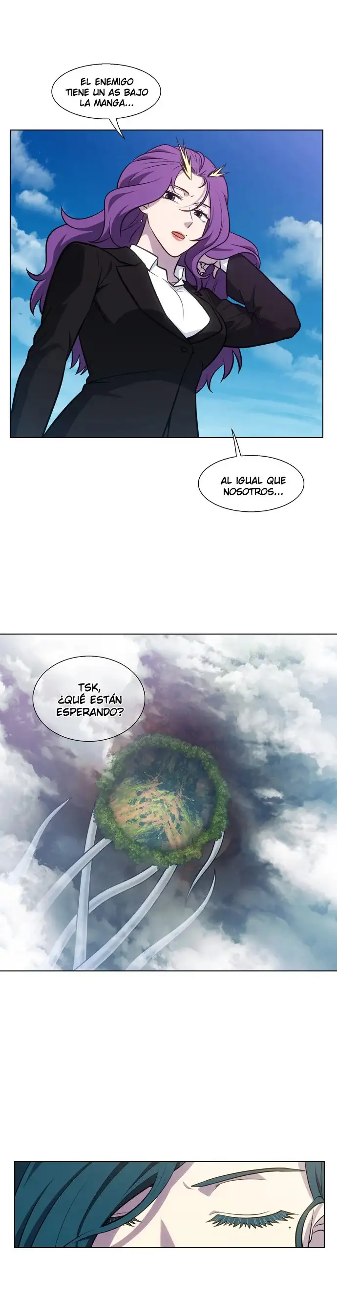 Read El jugador es Manga Online