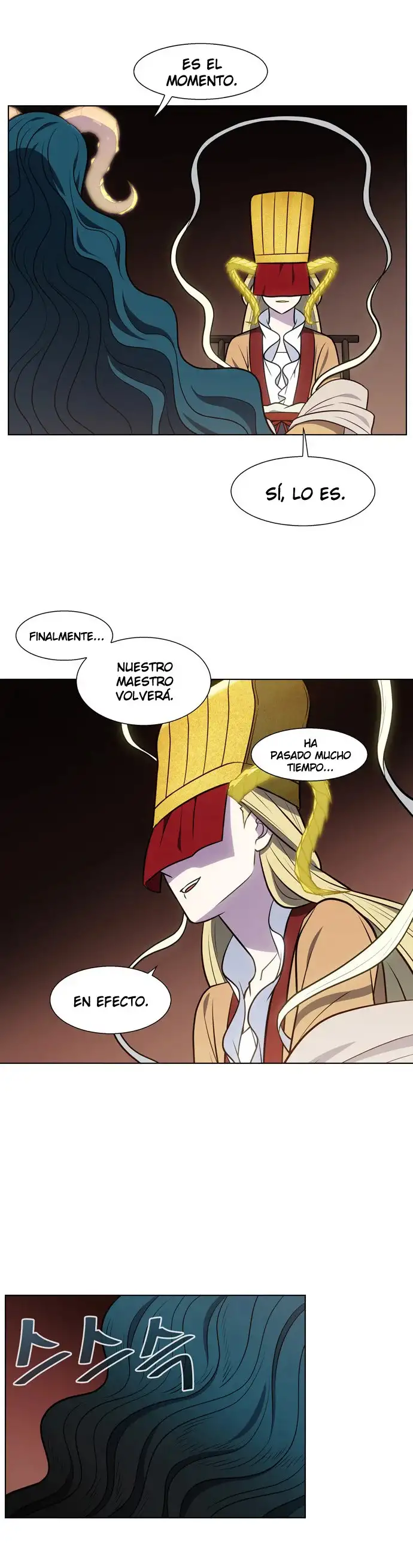 Read El jugador es Manga Online