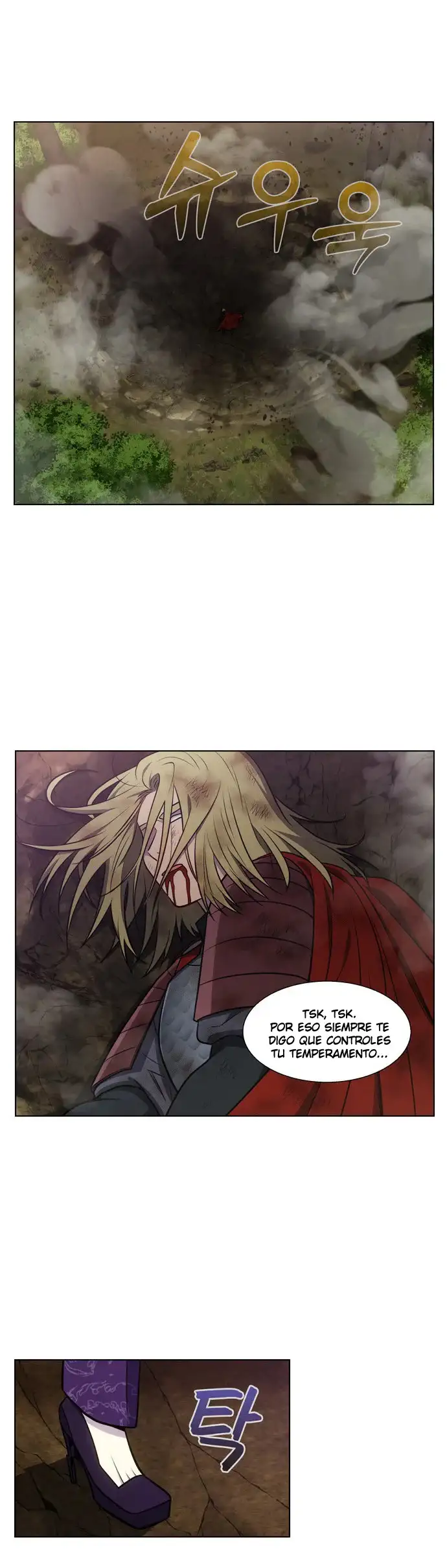 Read El jugador es Manga Online