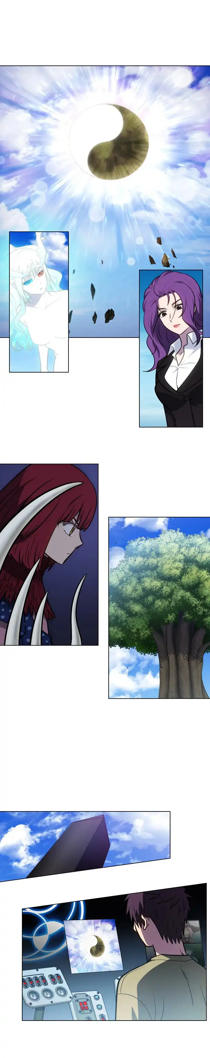 Read El jugador es Manga Online