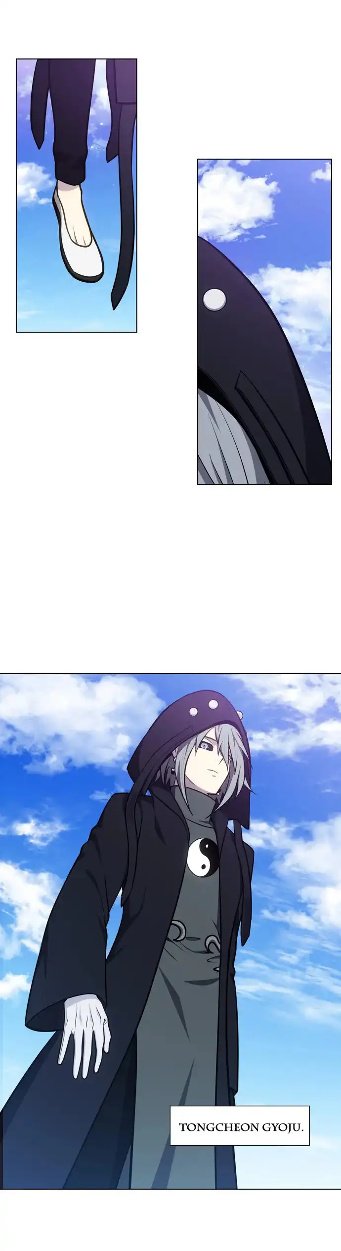 Read El jugador es Manga Online