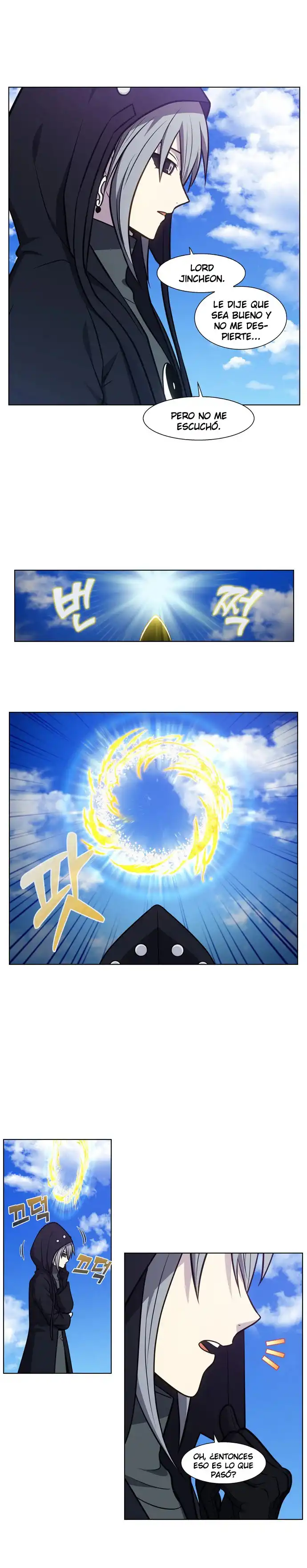 Read El jugador es Manga Online