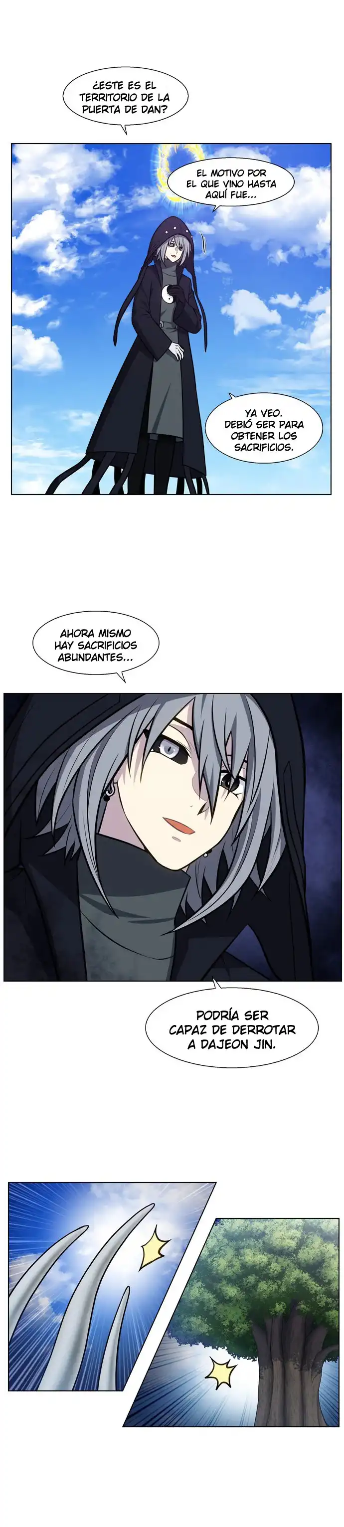 Read El jugador es Manga Online