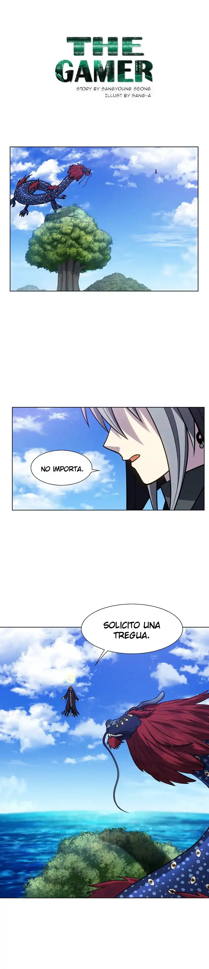 Read El jugador es Manga Online