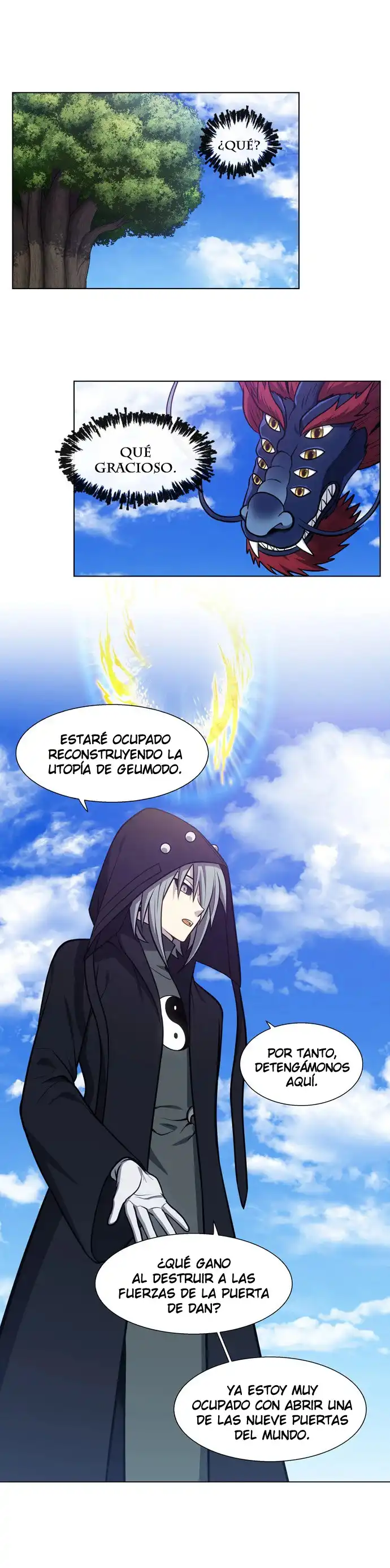 Read El jugador es Manga Online