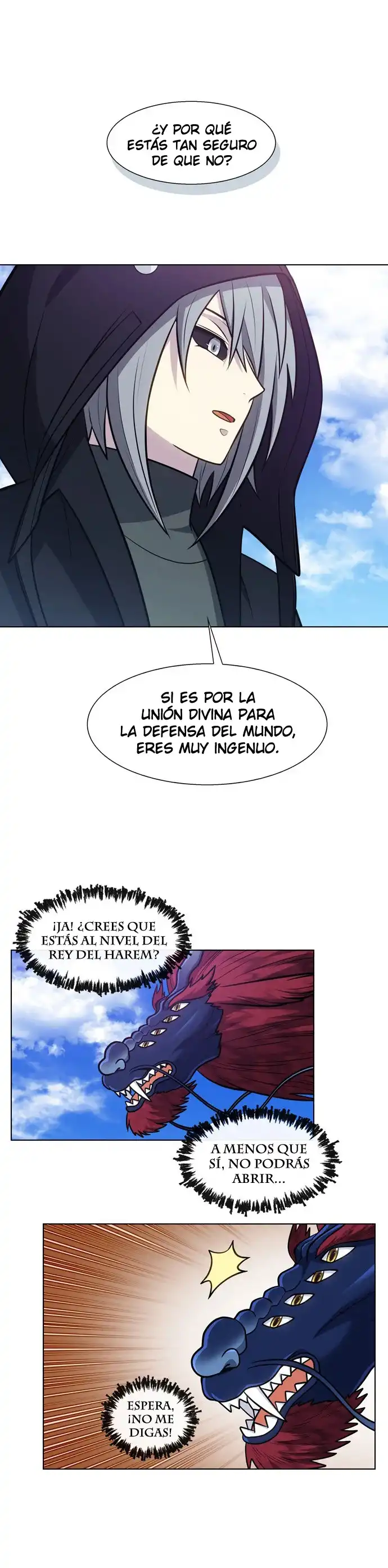 Read El jugador es Manga Online