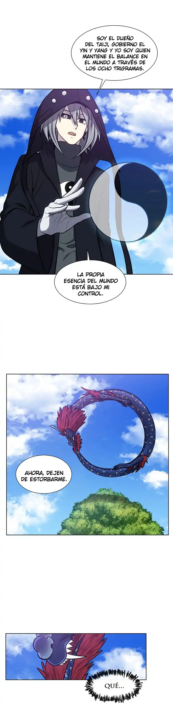 Read El jugador es Manga Online