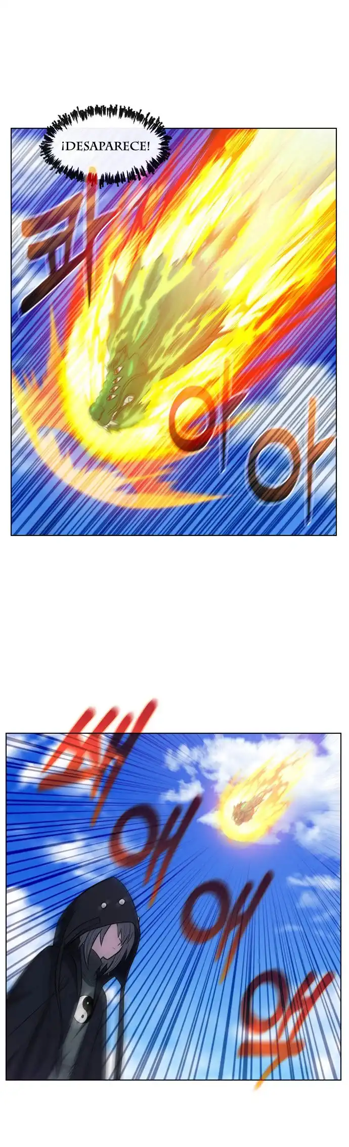 Read El jugador es Manga Online