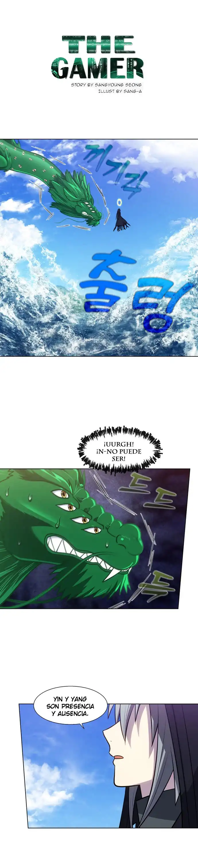 Read El jugador es Manga Online