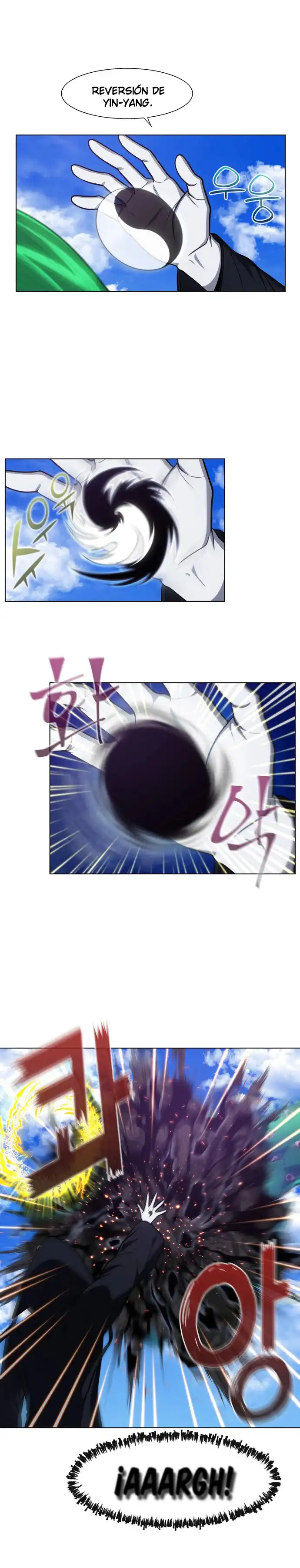 Read El jugador es Manga Online