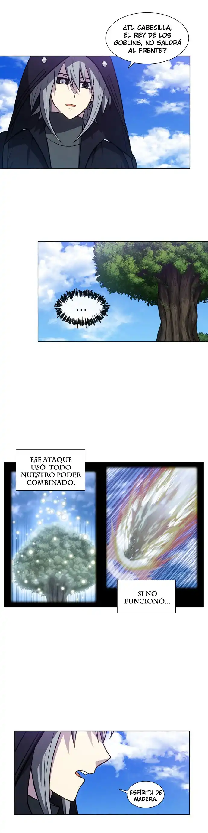 Read El jugador es Manga Online