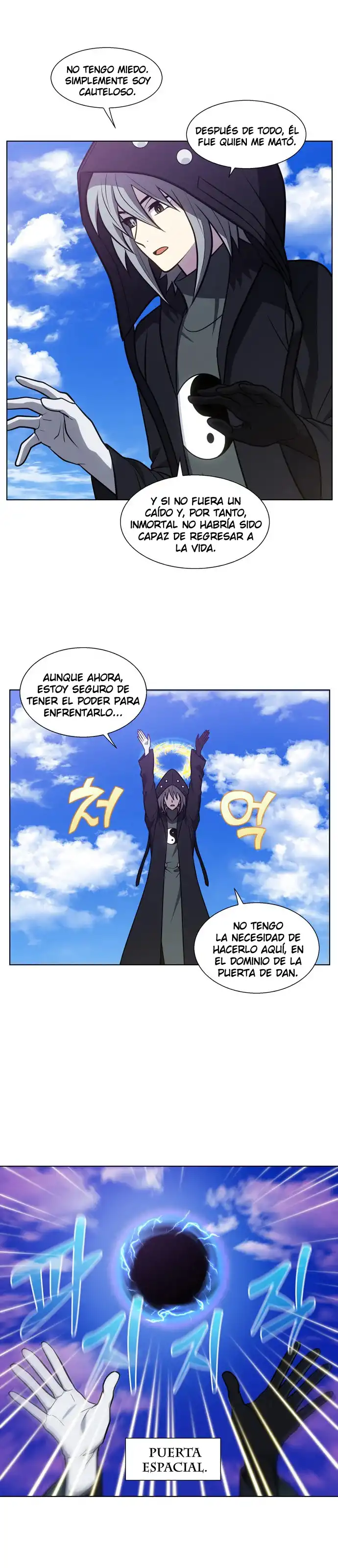 Read El jugador es Manga Online