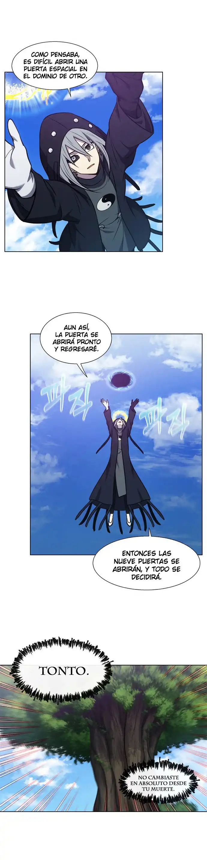 Read El jugador es Manga Online