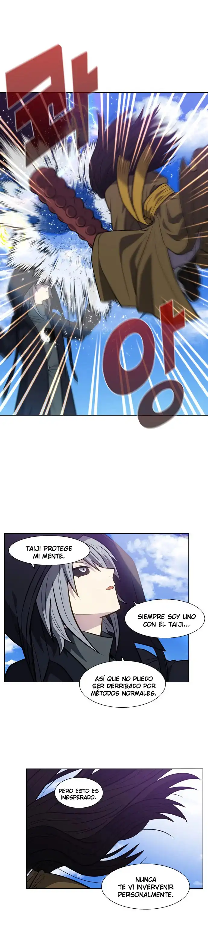 Read El jugador es Manga Online