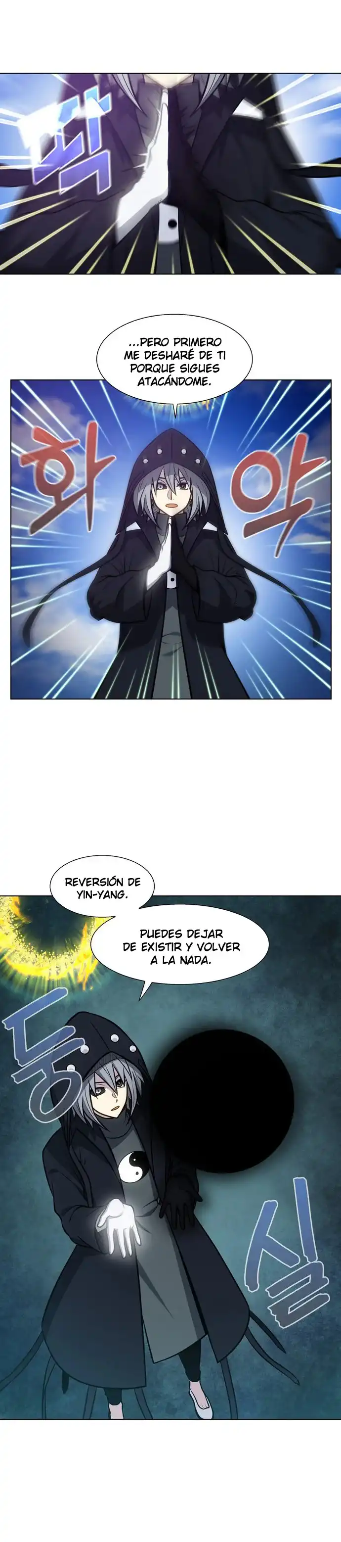 Read El jugador es Manga Online