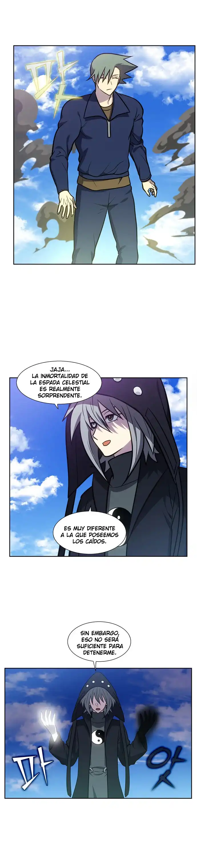 Read El jugador es Manga Online