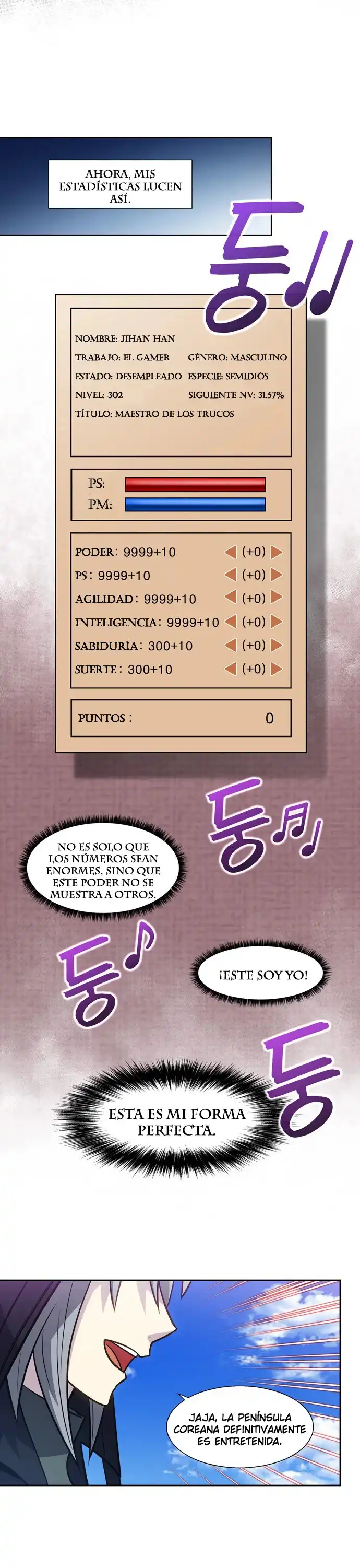 Read El jugador es Manga Online