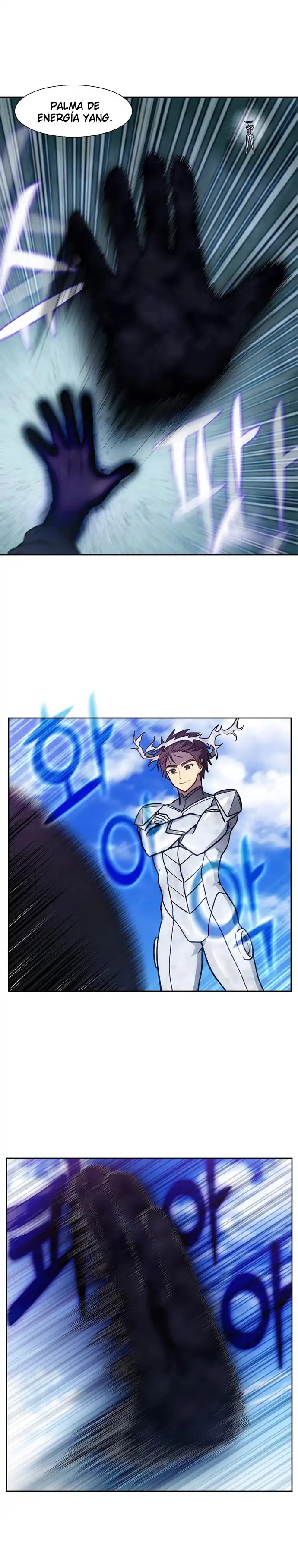 Read El jugador es Manga Online