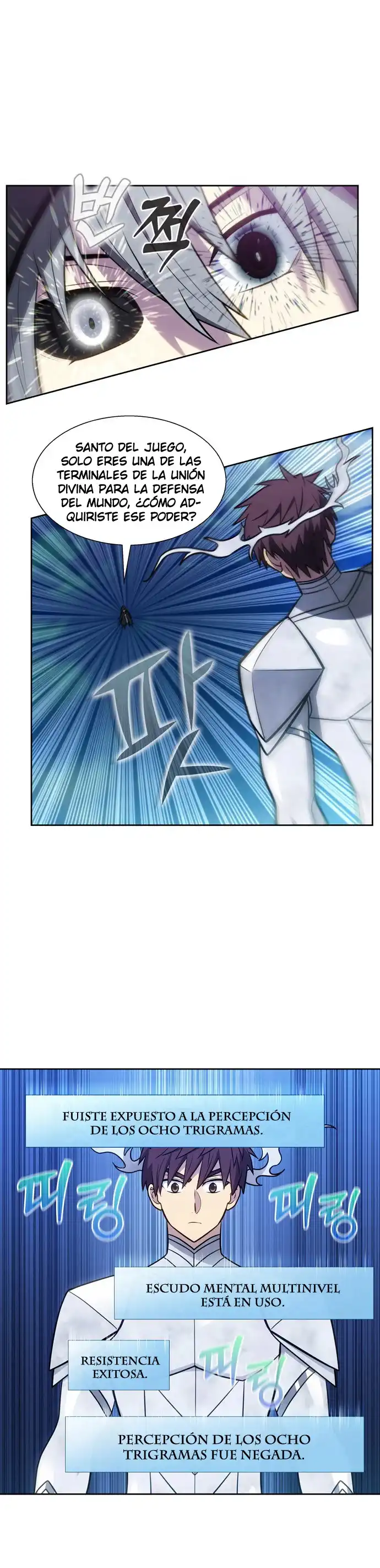 Read El jugador es Manga Online