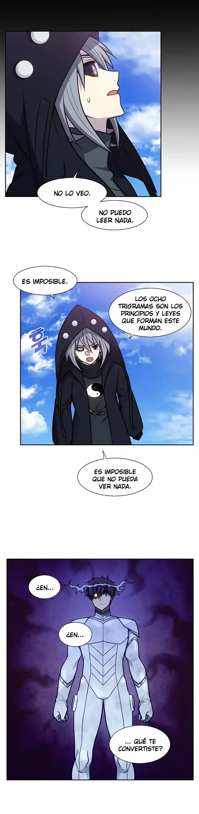 Read El jugador es Manga Online