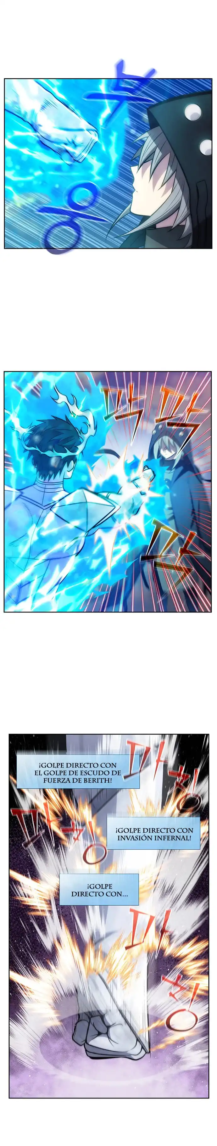 Read El jugador es Manga Online