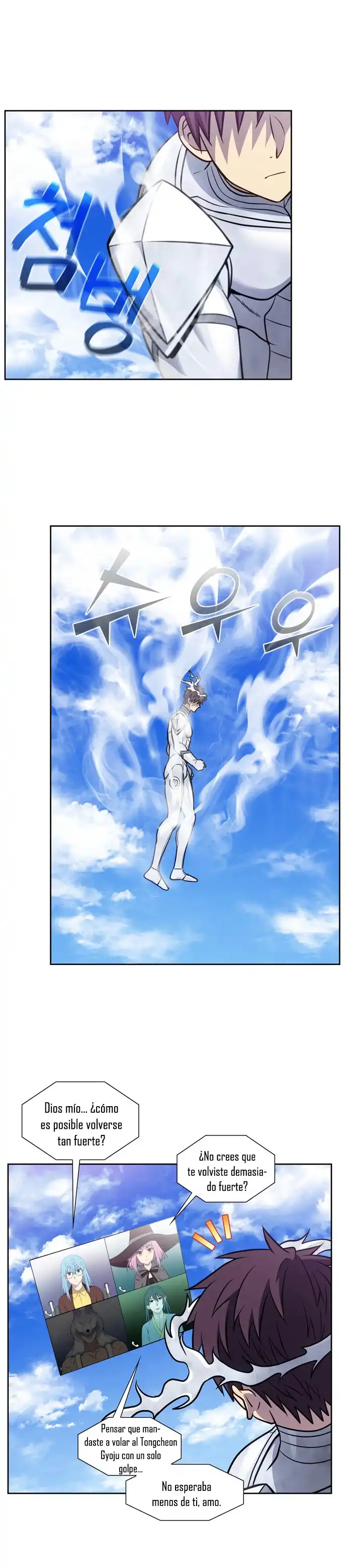 Read El jugador es Manga Online