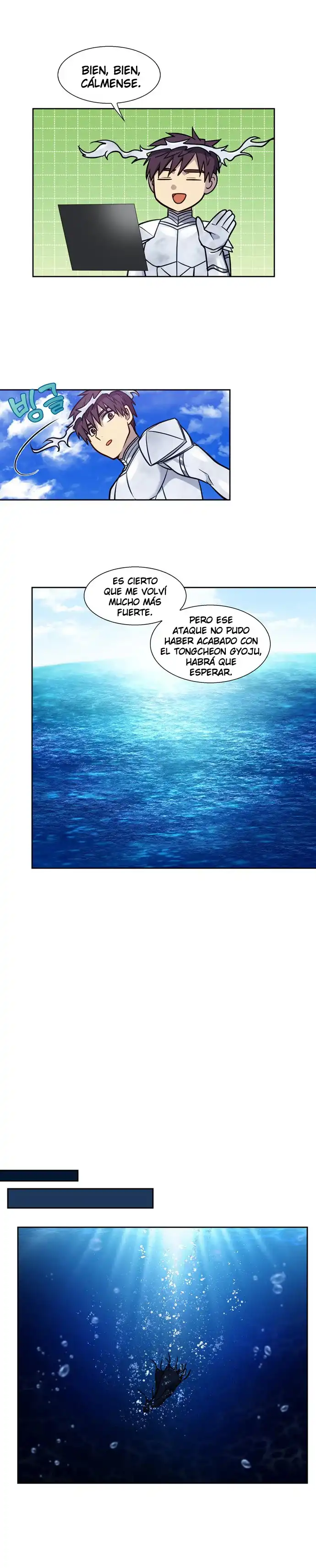 Read El jugador es Manga Online